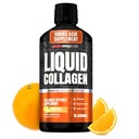 PROSUPPS Amino23 Liquid Collagen Shots, Citrus Punch - Collagen Peptide Post Workout Supplement Unterstützt gesundes Altern, Gelenke, Haut und Haar - Glutenfrei & Zero Sugar - 16 Servierungen
