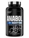 Anabol PM Nighttime Muscle Builder & Sleep Aid (Constructeur de muscles de nuit et aide au sommeil) Supplément à la construction de muscles anaboliques (RIPFACTOR, Epicatechin & More) Recherche clinique