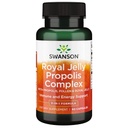 Swanson Ultra Royal Jelly Propolis Complex 60 Kapseln