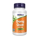 Dong Quai 520mg 100 Kapseln (Pack von 2)