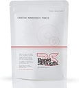 Creatina monoidrato polvere 100g pura creatina micronizzata