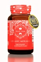 Estratto di caffè verde organico - Estratto di chicco di caffè verde | Estratto di erbe naturali da Dianabol lascia | Certificato USDA Organic | Vegan | Estratto di chicco di caffè verde Estratto di caffè verde Superplant | 60 pillole di Dianabol