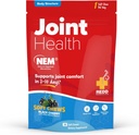 Redd Remedies, Joint Health Original, aiuta a rafforzare il tessuto connettivo e il cartilage, Black Cherry Flavor, 30 Soft Chews