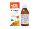 Boiron Chestal Sirop de toux pour enfants pour la congestion de la poitrine et du nasal, le nez de runny et le soulagement de la gorge douloureuse - 6,7 C'est vrai.