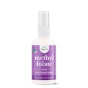 nbpure Methylfolate Vitamin B9 Spray Supplement, Liquid Folic Acid Spray, 1 oz