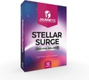 Stellar Surge: Ultimate Pre-Rave Energy & Focus Formel
