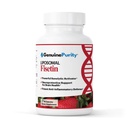 Fisetin 150mg.com Supplément pour le vieillissement Soutien cognitif.com Supplément Fisetin pur - taille de service puissante.