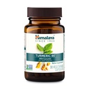 In den Warenkorb 95 - Kräuterergänzung mit Kurkuma für Gelenkunterstützung und Mobilität, 95% Curcuminoide - Vegan, Non-GMO, Glutenfrei, 600 mg, 30 Kapseln