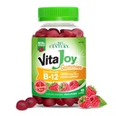 21st Century VitaJoy Extrastärke B-12 3000 mcg Gummi, Raspberry, 90 Count
