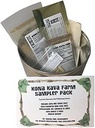 Boîte d'échantillons Kava Kava