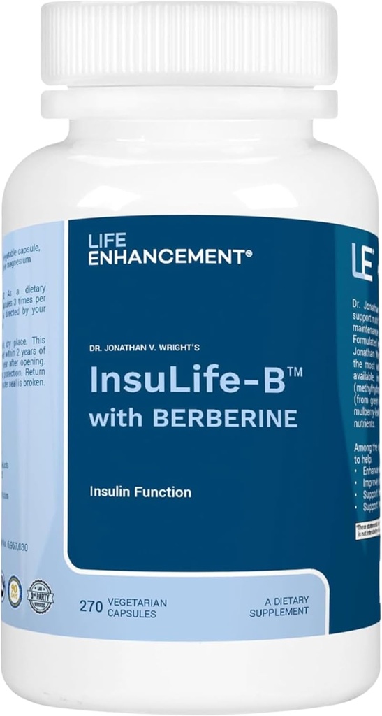 Insulife-B | 90 Serve