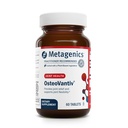 Metagenics OsteoVantiv - UC-II Collagen & THIAA für Joint Support, Flexibilität & Post-Exercise Comfort* - Non-GMO, Gluten-Free - GMP zertifizierte Einrichtung - 60 Tabletten