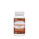 GNC Policosanol 10mg, 60 Tabletten, hält normale, gesunde Cholesterol Levels