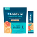 Multiplicateur d'hydratation I.V.® liquide - Pamplemousse
