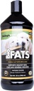 BioFATS BiologicVET - Contiene Omegas 3, 6 & 9 - con EPA, DHA & ALA - per Dog & Cat - Skin & Joint Health Support - Include Fish, Flaxseed & Olive Oil - 32 fl. oz.