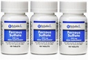 Ferrous Sulfate Iron 325 mg Générique pour Feosol 100 Comprimés
