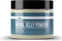 Earthborn Elements Royal Jelly Powder (4 oz), wiederverschließbare Jar, Pure & Non GMO