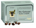 Pharma Nord Bio-Quinone Gold Coenzyme Q10 100mg | The Original CoQ10 | High Absorption, Backed by Research | Antiossidante essenziale per l'energia, la salute del cuore e il supporto della fertilità* | 150 Softgels