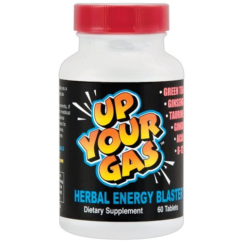 Auf Ihre Gas 60 Tabletten