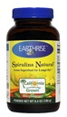 EARTHRISE Spiruline poudre 180 Gram, 0,01 Livre