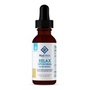 Formulazioni NuEthix Rilassa la formula Liposomal Supplemento per sostenere il relax e la calma, 2 once fluide, 30 Serve