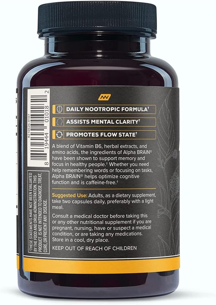 Braccio alfa onnit