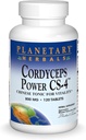 Cordyceps Power Planetary Kräuter 120 Tabs