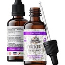 Kudzu Extrakt – Kudzu Root Organic Supplement- Natürliche Kudzu Pflanze - Kudzu Root Extract - Non-Alcohol Supplement - Made in USA – 2 oz