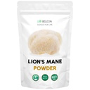 Poudre Lions Mane 8 oz - Supplément de champignons Lions avec antioxydants, poudre végétalienne