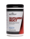 Beverly International Glutamine Select, 60 Portionen. Klinisch dosierte L-Glutamin und Aminosäure-Formel für Lean Muskel und Erholung. Zuckerfreies Pulver. BCAAs.