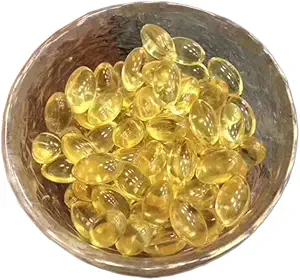 Duan-Wood Ganoderma Lucidum/LING Zhi/Reishi Spore Extract Oil, 350mg x100 Softgel