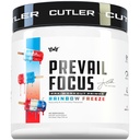 Prevail Pre Workout Powder mit Nootropics: Pre Workout für Männer und Frauen, Schneiden Edge Energy und Fokus Supplement mit L Citrulline, Alpha GPC, L Tyrosin, Neurofactor | Rainbow Freeze, 40 SRV