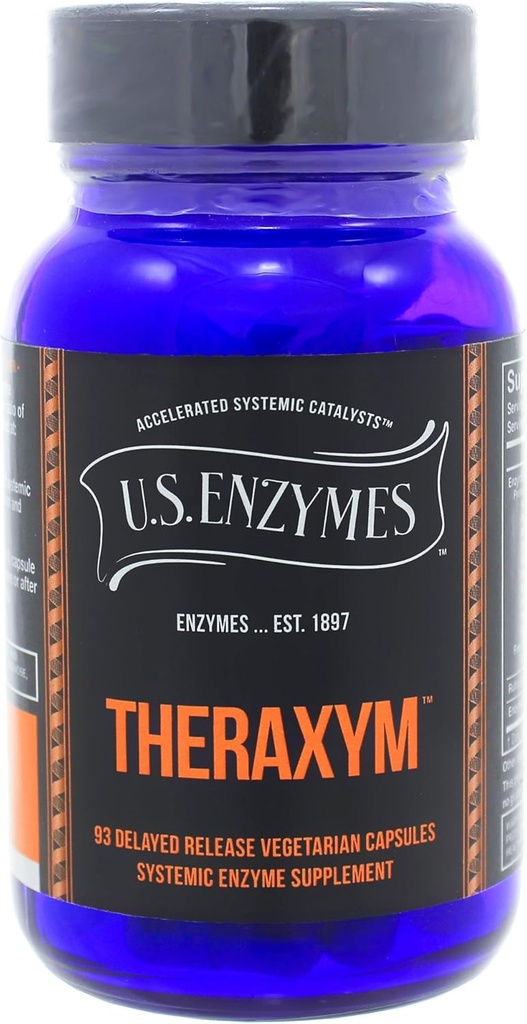 Théraxym 93c