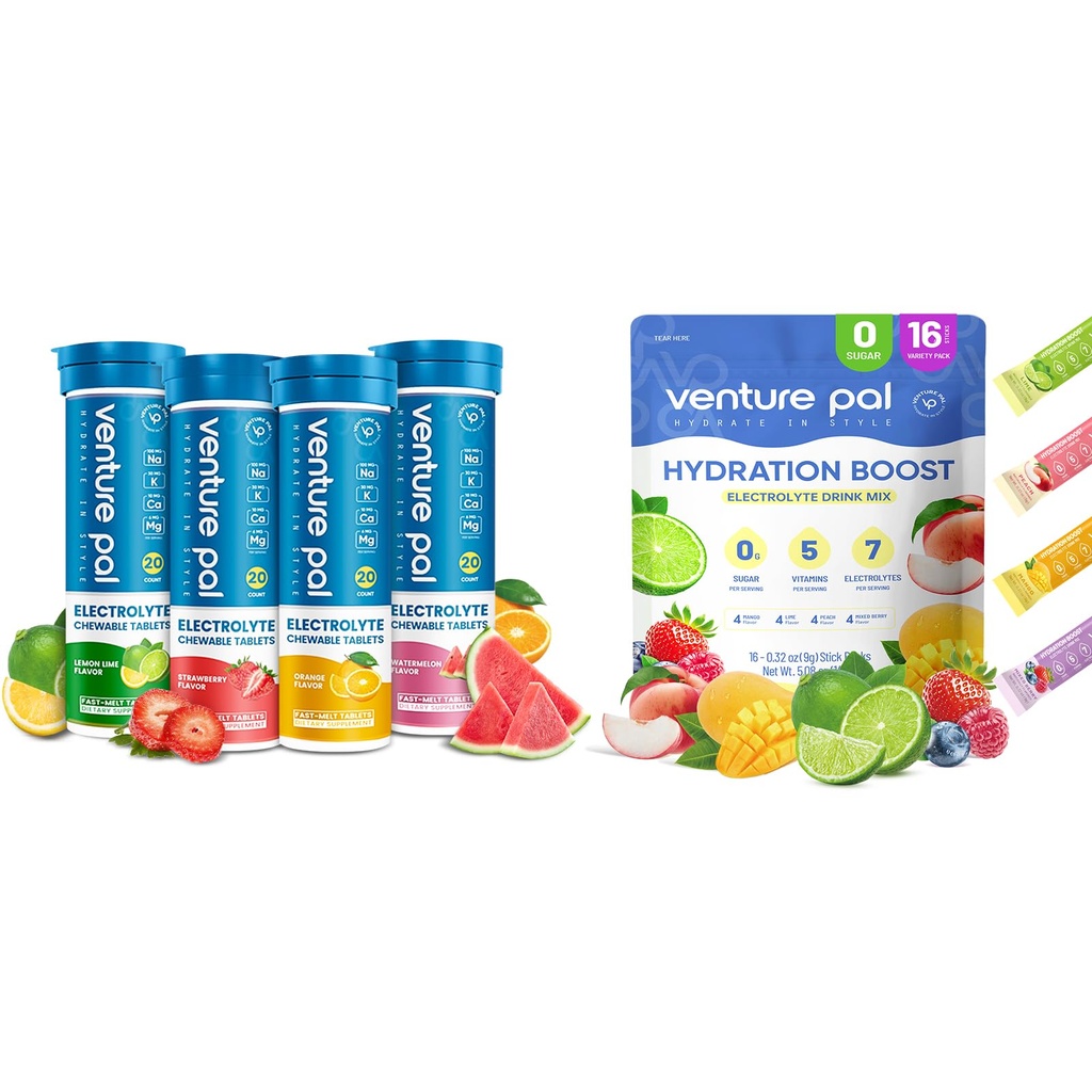 Imballaggio della polvere dell'elettrolita del pallet di vendita & chewable delle compresse dell'elettrolita di Fast-Melt, elettrolita di sport per l'esercizio di ciclismo Nutrition di sport