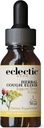 Eclectic Institute Kids, Herbal Cough Elixir, Black Cherry Flavored.