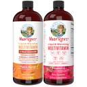 MaryRuth Organics Matin Multivitamine Hair Growth Bundle