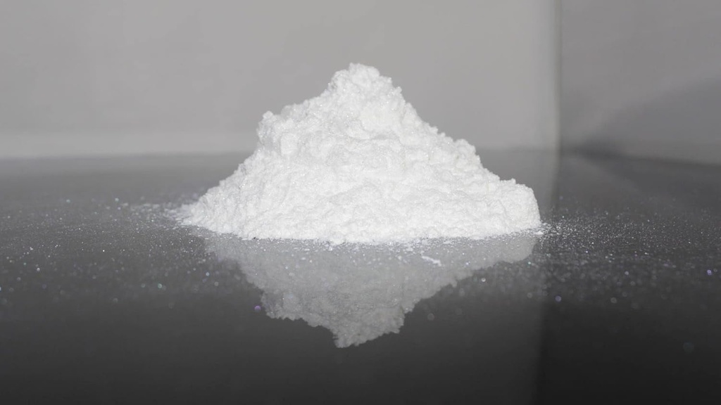 50 Gramm Ultra-hohe Reinheit 98% Yohimbine Hydrochlorid Yohimbe