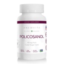 Anew Vitaᅠ Policosanol Supplement - Gesunde Lipid Levels, Platelet Funktion & Zirkulation, kubanische Quelle Zuckerrohr, 40mg pro Servierung, Non-GMO, Gluten-Free - 120 Veggie Kapseln, Made in USA