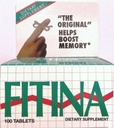 Supporto di memoria Supplemento 100 compresse 2-PACK