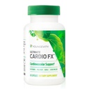 Soutien cardiovasculaire Cardio FX - 60 capsules