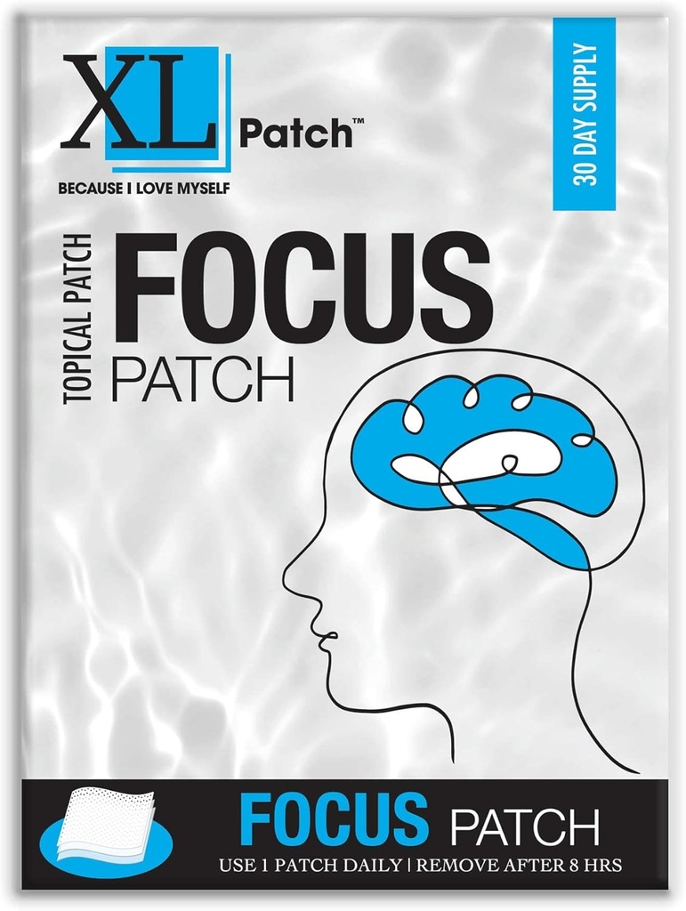 Focus Plus (30 jours d'approvisionnement)