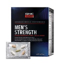 GNC AMP Programma Vitapak di resistenza degli uomini, 3 prodotti in 1 confezione, Creatina assorbibile, costruzione di massa, muscoli di potenza, Primers anabolizzanti, Boost testosterone, ingredienti provati, Multivitamin, alimentazione di 30 giorni