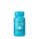 GNC Total Lean Waterex, aiuta a regolare l'equilibrio dell'acqua, potenziato con gli elettroliti vitali, 60 capsule