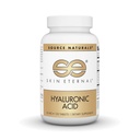 Quelle Naturals Haut Eternal Hyaluronsäure, 50mg - 120 Tabletten