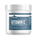 Erdorgane Vitamin C Pulver 3.25 lb, Ascorbinsäure, Nahrungsergänzungsmittel