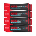 Fluid Tactical - ORS (Oral Rehydration Solution), Recover Faster, Extreme Dehydration Elektrolyte, 12pack (Fruit Punch)
