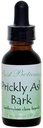 Best Botanicals Prickly Ash Bark Extrait 1 oz.