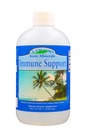 Eidon Ionic Minerals Flüssige Immununterstützungsergänzung mit Zink, Selen, enthält und unterstützt Immunsystem, Bioverfügbar, keine Additive - 18 oz