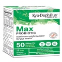 Kyo-Dophilus Max Probiotiques, 30 Capsules végétariennes