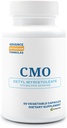 CMO, 550 mg, 60 Kapseln